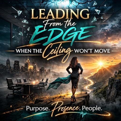 Leading From The Edge: When The Ceiling Won't Move