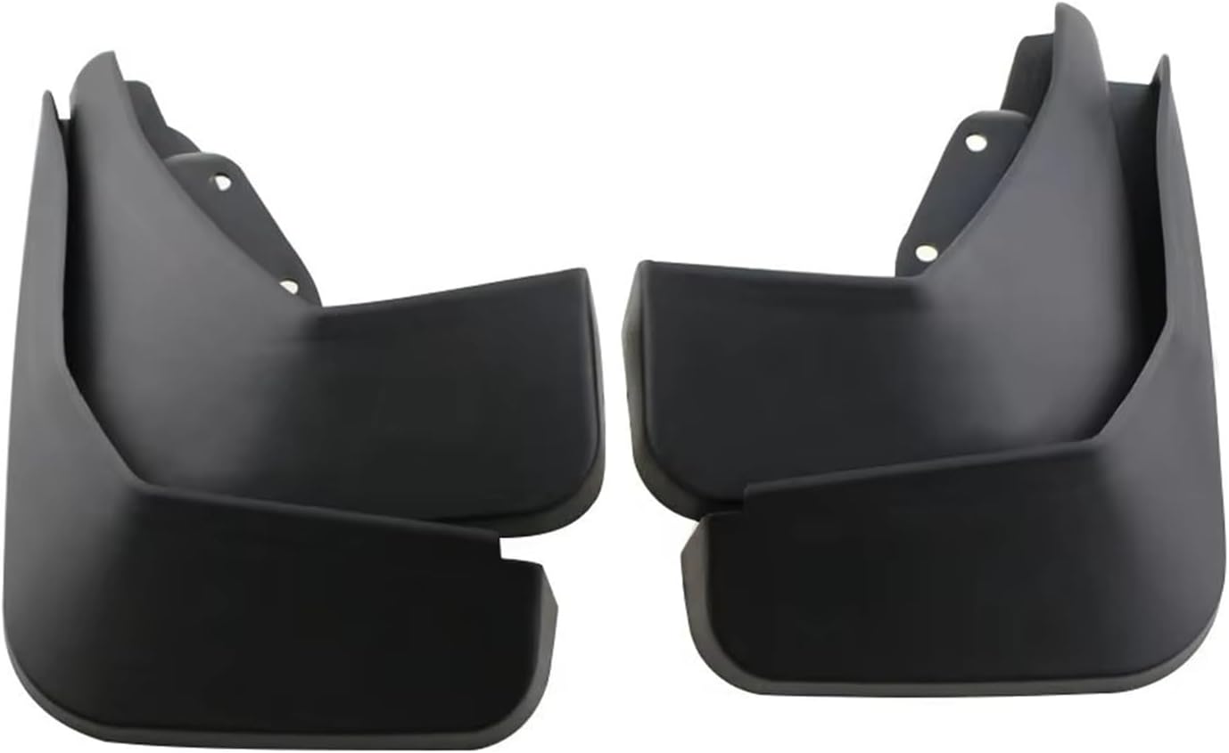 mudflaps Mudflaps Mud Flaps Front Rear Mudguards Fender Splash Guards Parts Accessories for Ford for Ecosport 2013-2017