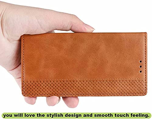 LAGUI Adatto per Realme C21Y Cover Protettiva in