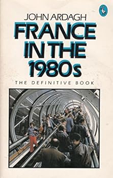 Paperback France In The 1980s Book