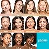 pÅ«rlisse Perfect Glow BB Cream SPF 30: Clean & Cruelty-Free, Medium Flawless Coverage, Hydrates with Jasmine | Light Medium 1.4oz