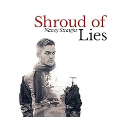 『Shroud of Lies』のカバーアート