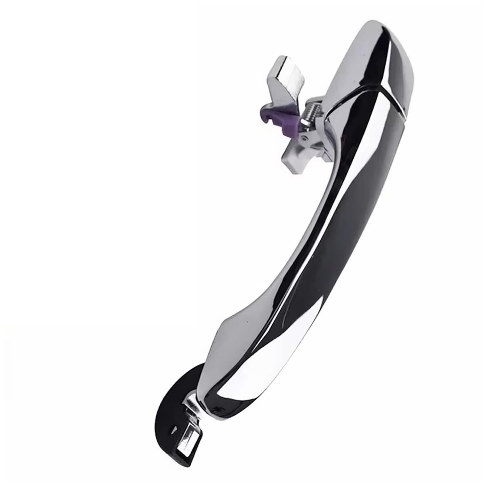 MNBYHUD Outside for Dodge for Avenger 2008-2011 Car Outer Door Handle