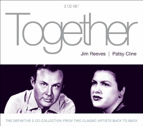 Patsy Reeves Spiele Together Series-Jim Reeves/Patsy Cline von Various auf Amazon ...