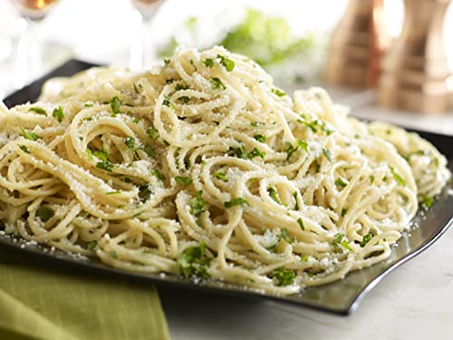 Belgioioso 11231 Parmesan, Wedge, 8 Oz thumb #3