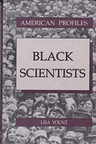 Black Scientists (American Profiles)