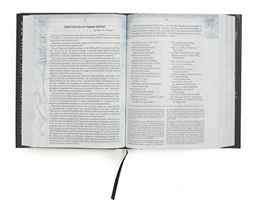Apologetics Study Bible, Hardcover - Image 2