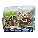 Disney Princess Moana Maui the Demigod's Kakamora Adventure