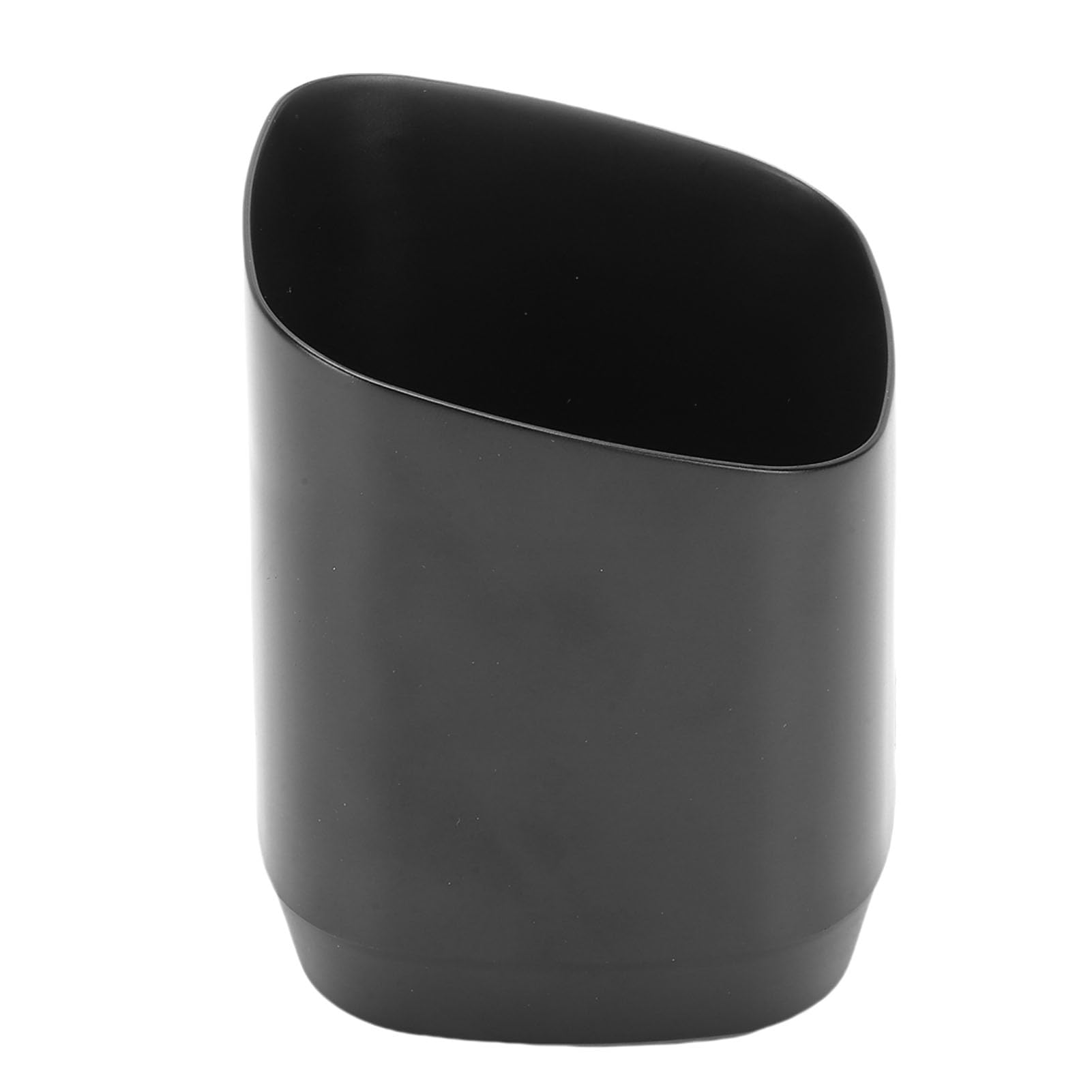 Vikye Báscula de café Digital, Vaso Dosificador de Alta Precisión de 0,1 G con Pantalla LED, Conversión de Gramo/onza de 500 G de Capacidad, Batería de 600 MAh para Máquina de café