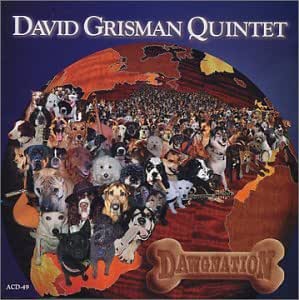 Dawgnation David Grisman Quintet Amazon.de Musik