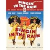 Singin' in the Rain Deluxe 50th Anniversary Edition: Piano/Vocal/Chords Paperback Illustrated, April 1, 2007
