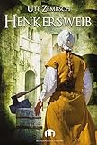 Cover zum Buch Henkersweib