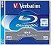 Produktbild Verbatim Blu Ray BD-R Single-Layer 25GB 1er Jewel Case Rohling