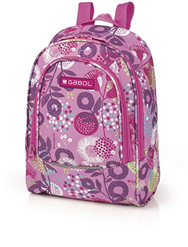 Mochila Paseo Linda Gabol