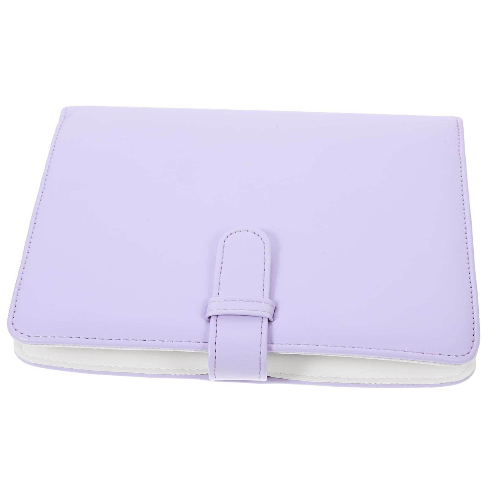 OSALADI Portable Photo Album PU Storage Album for Collecting Memories Durable Design for Home Weddings Birthdays Anniversaries present Choice