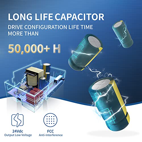 Deruce Lum 12 Pack 6 Inch 3000K Ultrathin Led Recessed Light, Superbright Recessed Lighting 6 Inches Led Recessed Light For Living Room Bedroom Kitchen Hallway12W 1050Lm- Etl&Energy Star Certified #TOP1