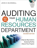 Algopix Similar Product 17 - Auditing Your Human Resources