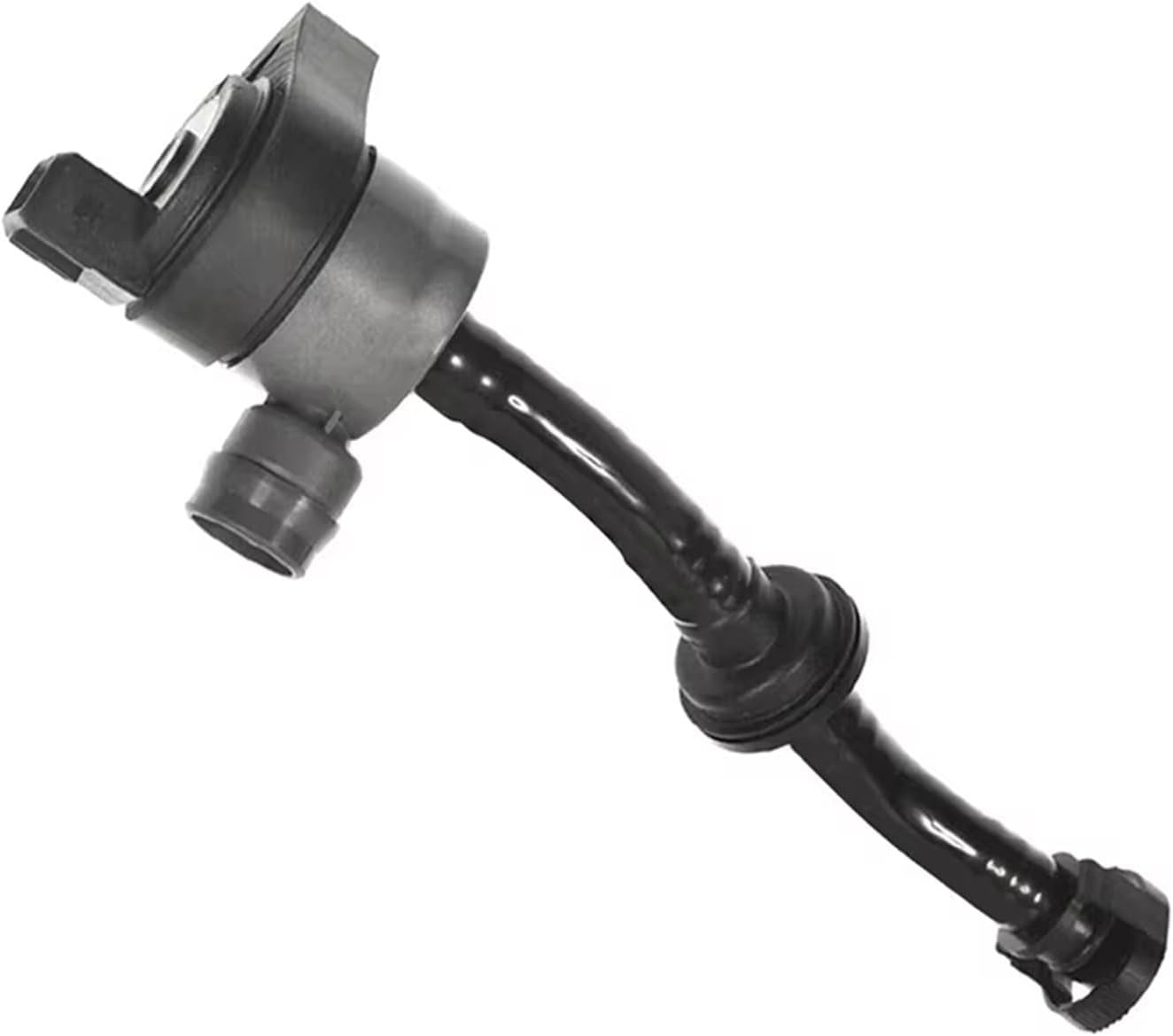 Evaporation Purge Control Valve For BMW for E88 2006-2010 for E82 2006-2012 for E90 2006-2008 Fuel Tank Vent Pipe Solenoid Valve 13907552771