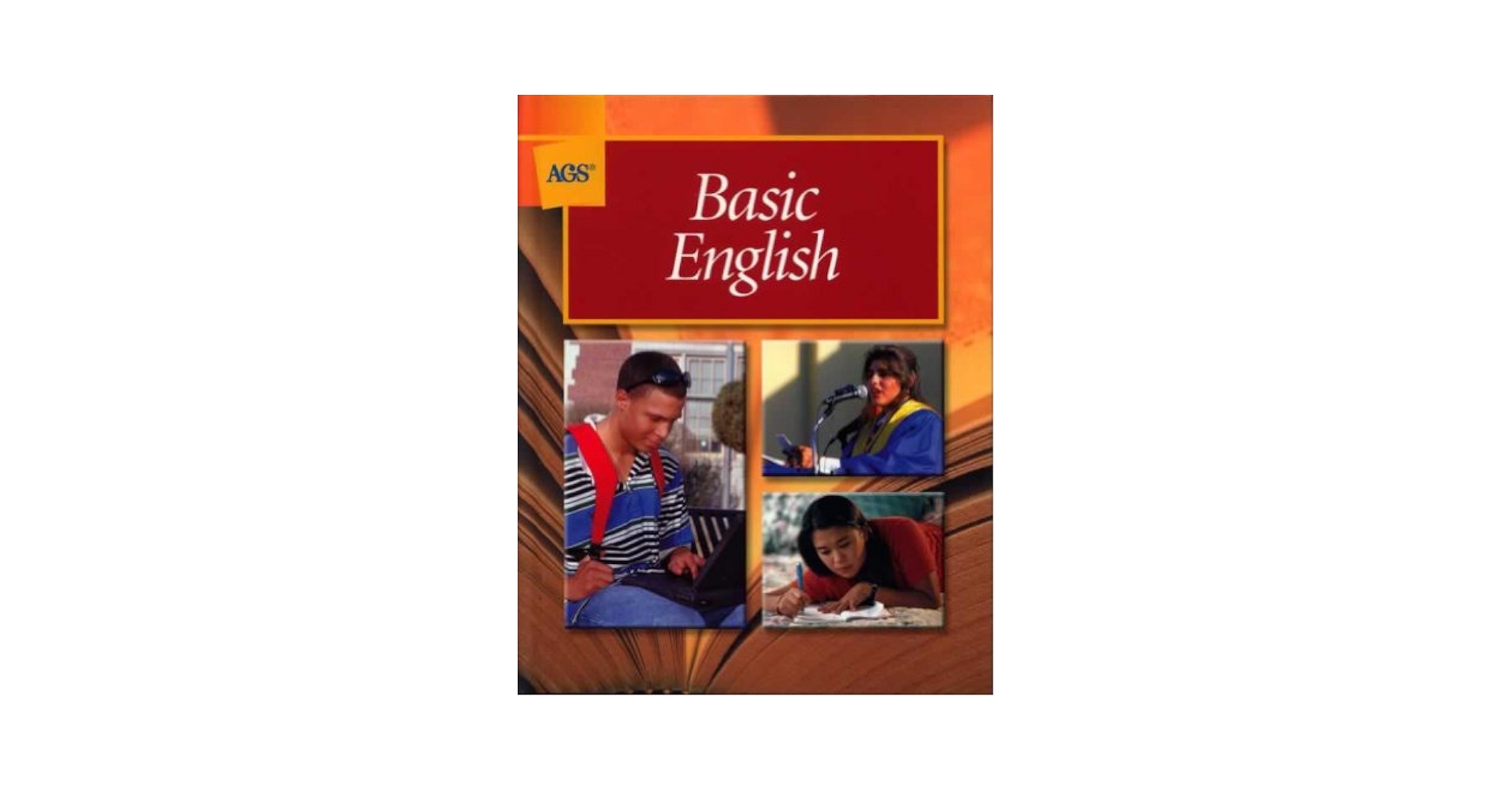 Basic English: Pupil Edition: Walker, Bonnie L
