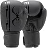 Sting Armaplus Boxing Gloves White/Black Modern Boxing Gloves for Kickboxing Sparring Muay Thai Boxing