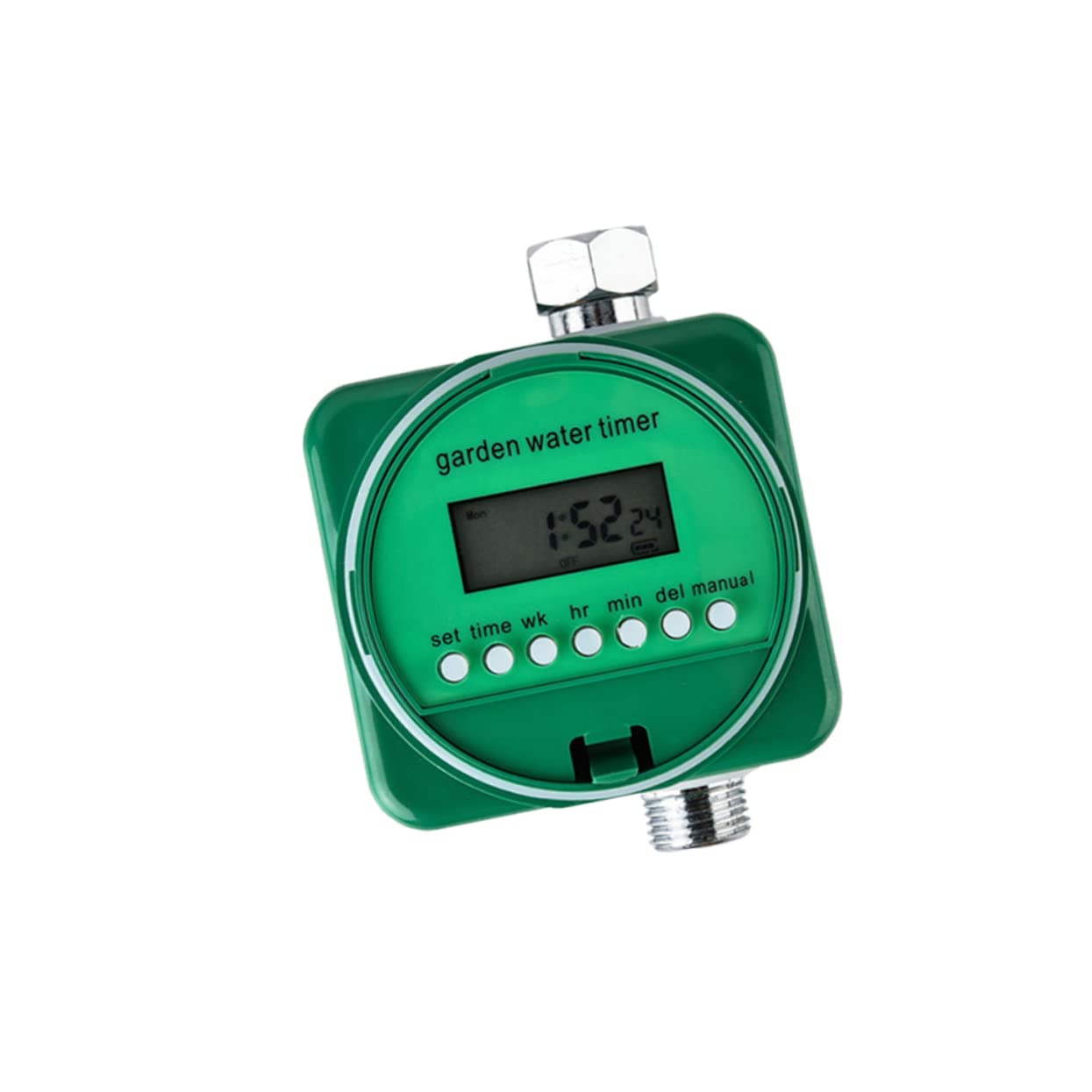 Minuteur arrosage automatique pour simplifier l'entretien du potager