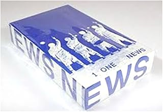 NEWS ONE-for the Win-スペシャル盤