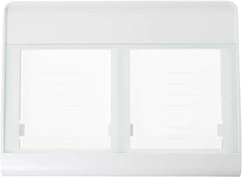 GE WR32X10500 Conjunto de estante para refrigerador