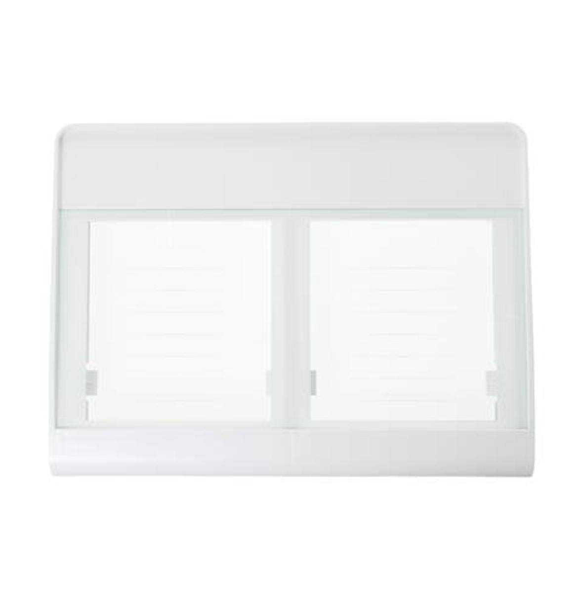 GE WR32X10500 Refrigerator Shelf Assembly