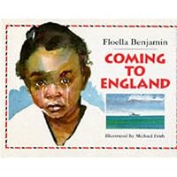 COMING TO ENGLAND
