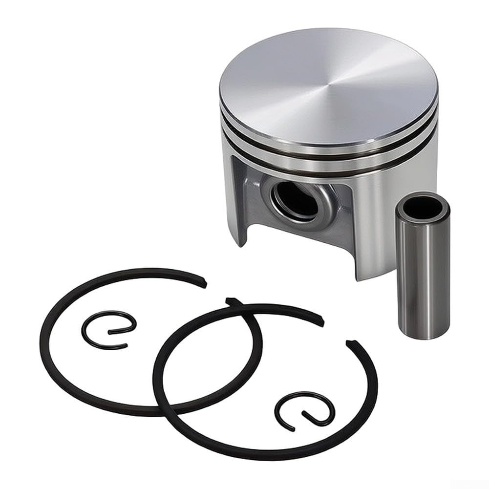 Kit de para pistón y para cilindro 46mm para Motosierra Kit
