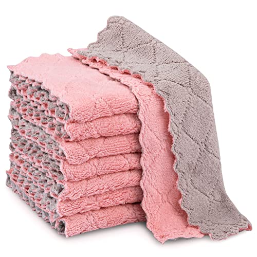 13 Best Cleaning Cloths For Bathroom In 2024 [Latest Updated]