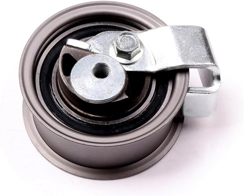 ASAPE TBK306A Timing Belt Kit with Water Pump Fit for 2001-2006 for Audi A4 1.8L 2001-2005 for Volkswagen Beetle 1.8L 2000-2006 for Audi TT 1.8L