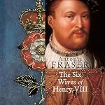 Cover of Six Wives of Henry VIII