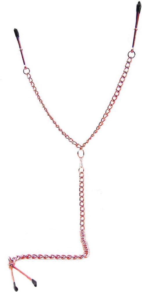 Nips, Y Style Tweezer Clamps