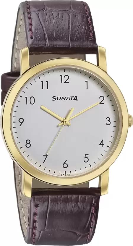 Sonata Essential-Xlsv to TradeMen Watch - NP99701YL01 (B0BS3MZD85) Amazon Price History, Amazon Price Tracker