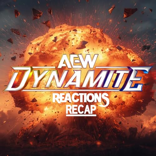 &ldquo;Omega vs. Swerve: AEW Dynamite&rsquo;s Sacramento Showdown &mdash; Full Breakdown & Reactions&rdquo;