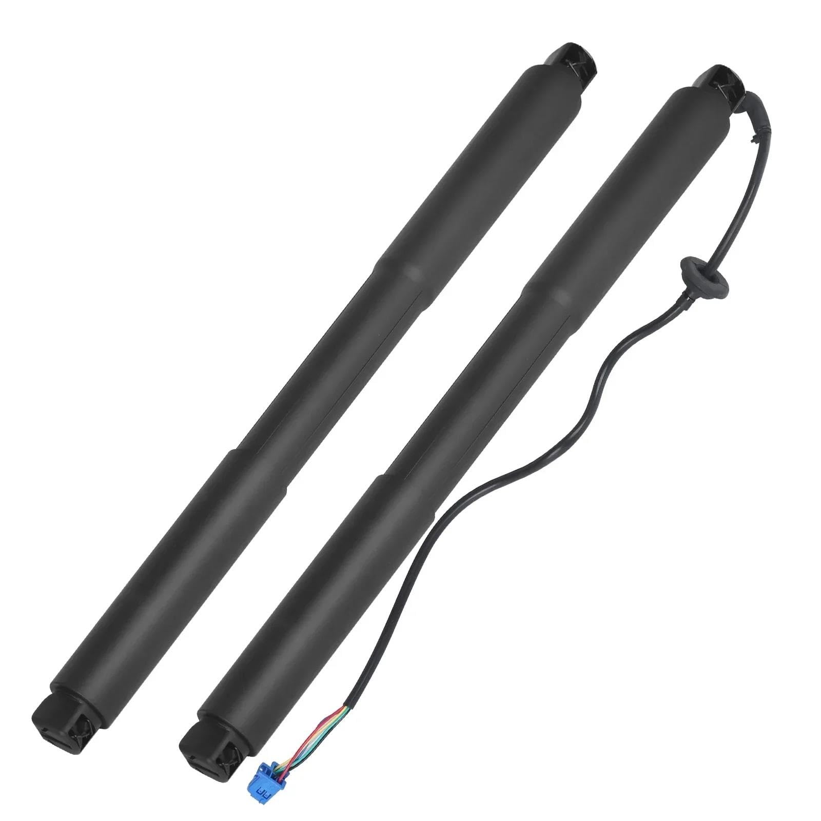 Support levage électrique hayon Benz W166 pour simplifier vos départs - 4