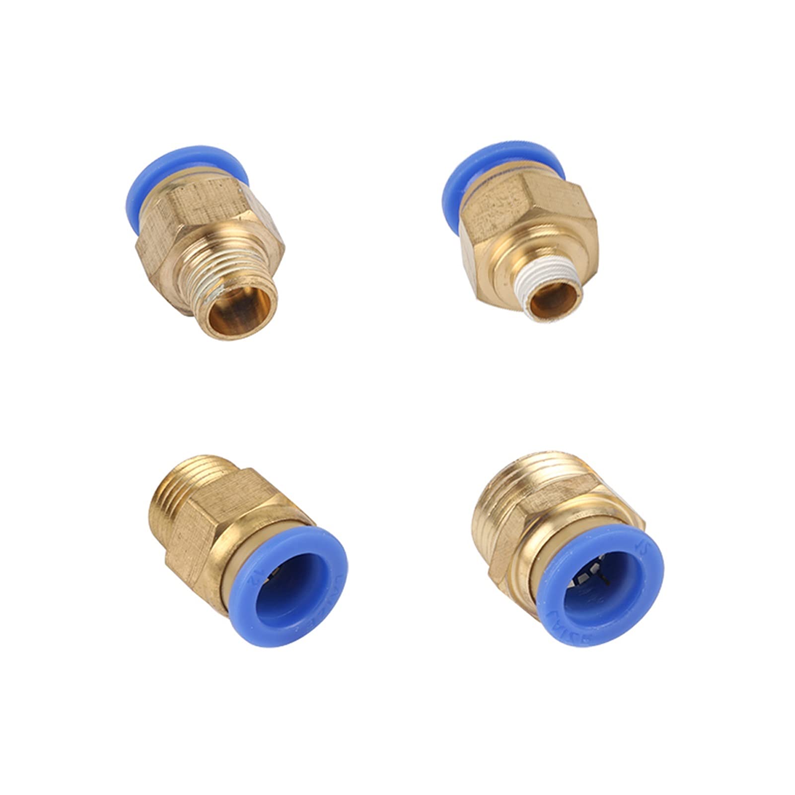 Spruzzatore da giardino 10 pezzi regolabili in plastica pop-up irrigatori 25-360 gradi irrigazione del prato irrigazione 1/2 "spruzzatore d'acqua a filo femminile