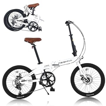 best folding bike for commuting