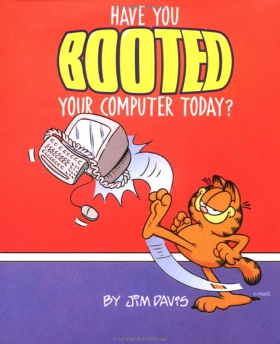 Amazon | Have You Booted Your Computer Today? (Little Books) | Davis ...