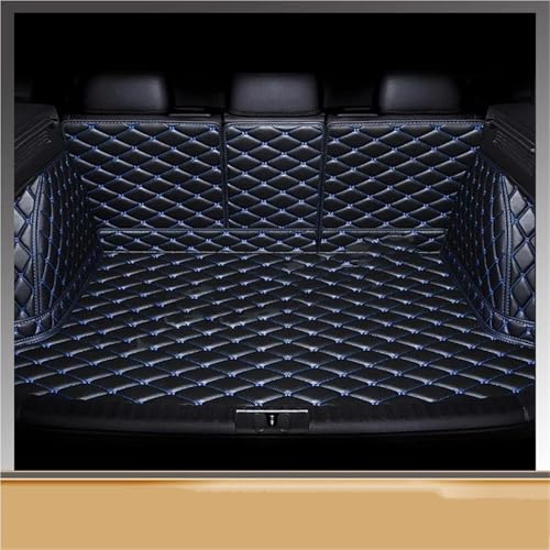 Tapis protection coffre Volvo V60 empêche de glisser et protège la moquette