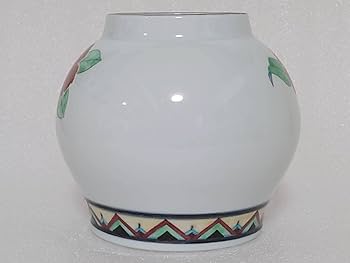 Amazon.co.jp: 人気! 新潟県陶芸家 陶齋 齋藤三郎!! 二代目 陶斎