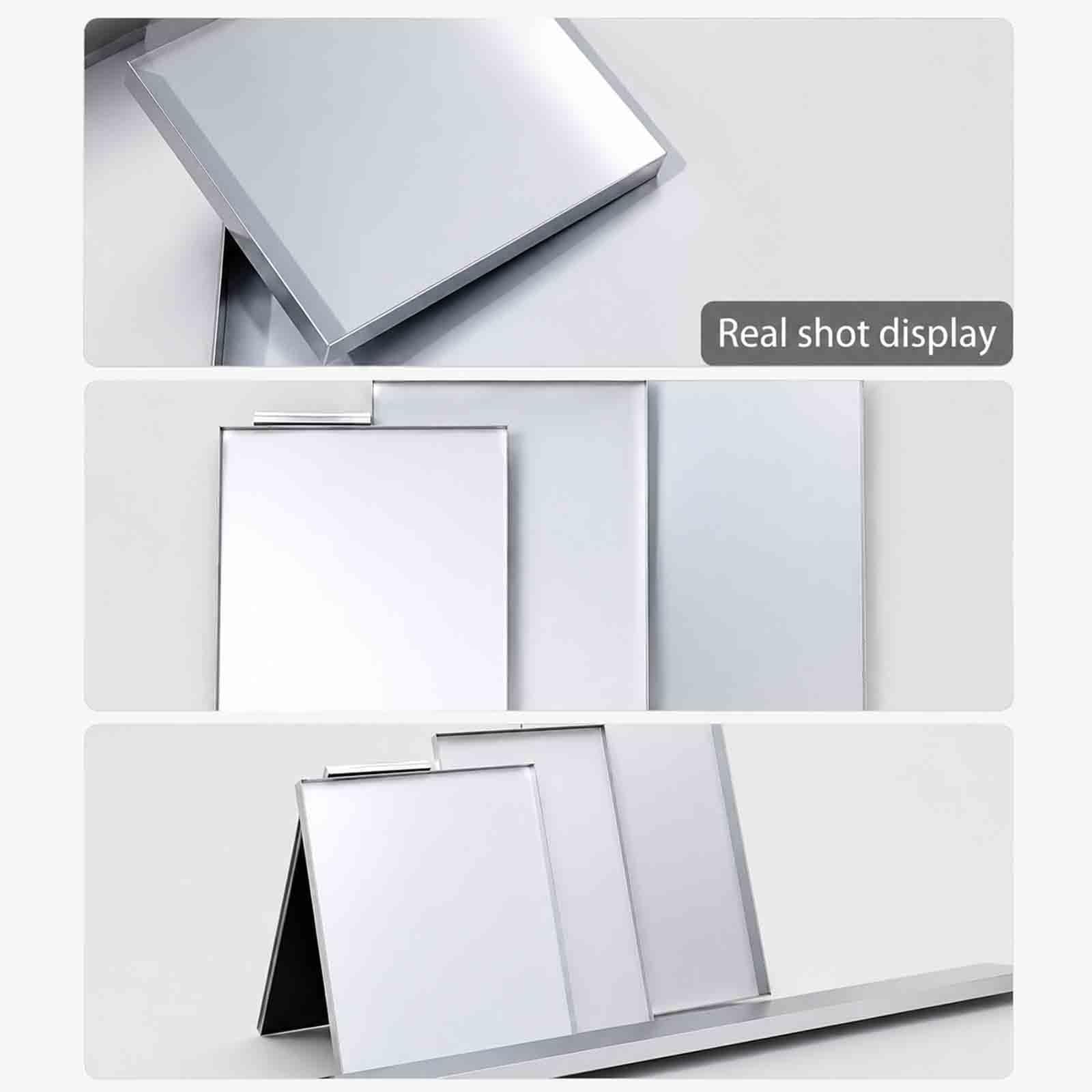 Vaschetta Raccogligocce Rettangolare in Acciaio Inox, Grande Vassoio Impermeabile per Climatizzatori Esterni, HVAC, Cambio Olio, Lavatrice e Barbecue, Altezza 2/5 cm,70x70x2cm | 1