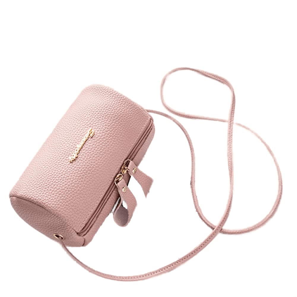 Fargo PU Womens Sling Bag (BBD22_Cylender_Sling_Pink) (B0BGFR4NPZ) Amazon Price History, Amazon Price Tracker