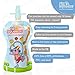 Fill n Squeeze,sistema bolsas de destete, alimentos, bebés refrigerios y viajes (Bargain)