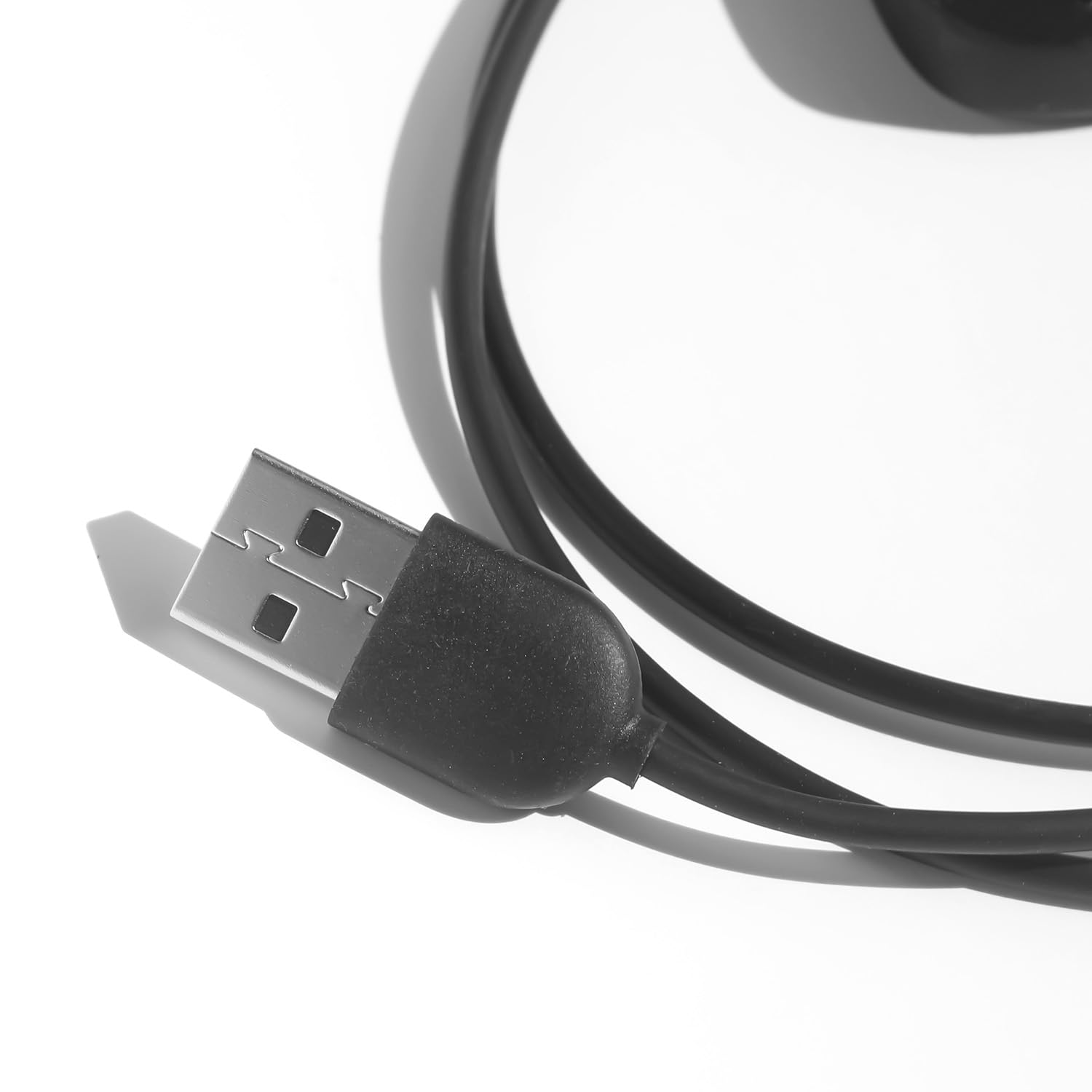 Amazfit Charger Cable Balance Smart Watch, Replacement Charging Cable, Official Accessory, Black