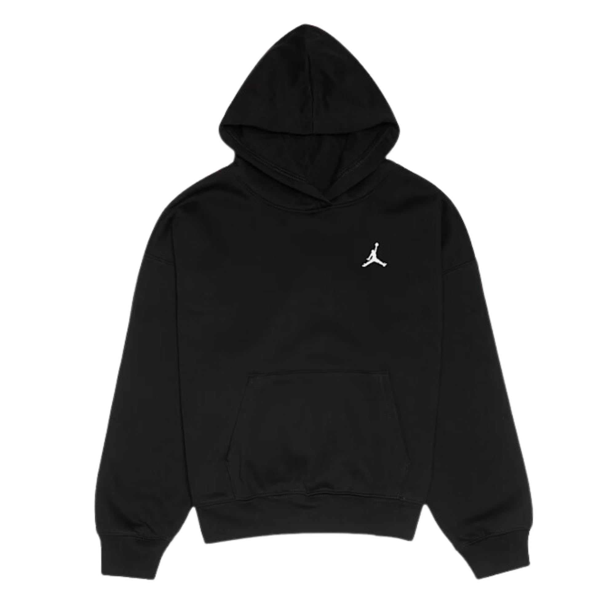 Nike Brooklyn Essentials Felpa con Cappuccio Bambine e Ragazze (Pacco da 1)