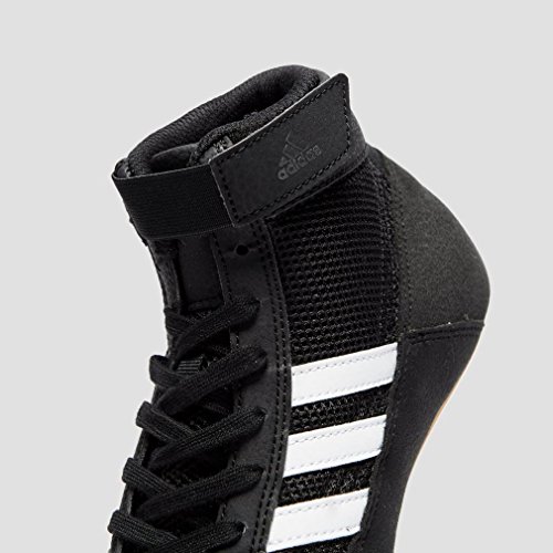 Image of Adidas Mens HVC 2 Youth Wresling Shoes