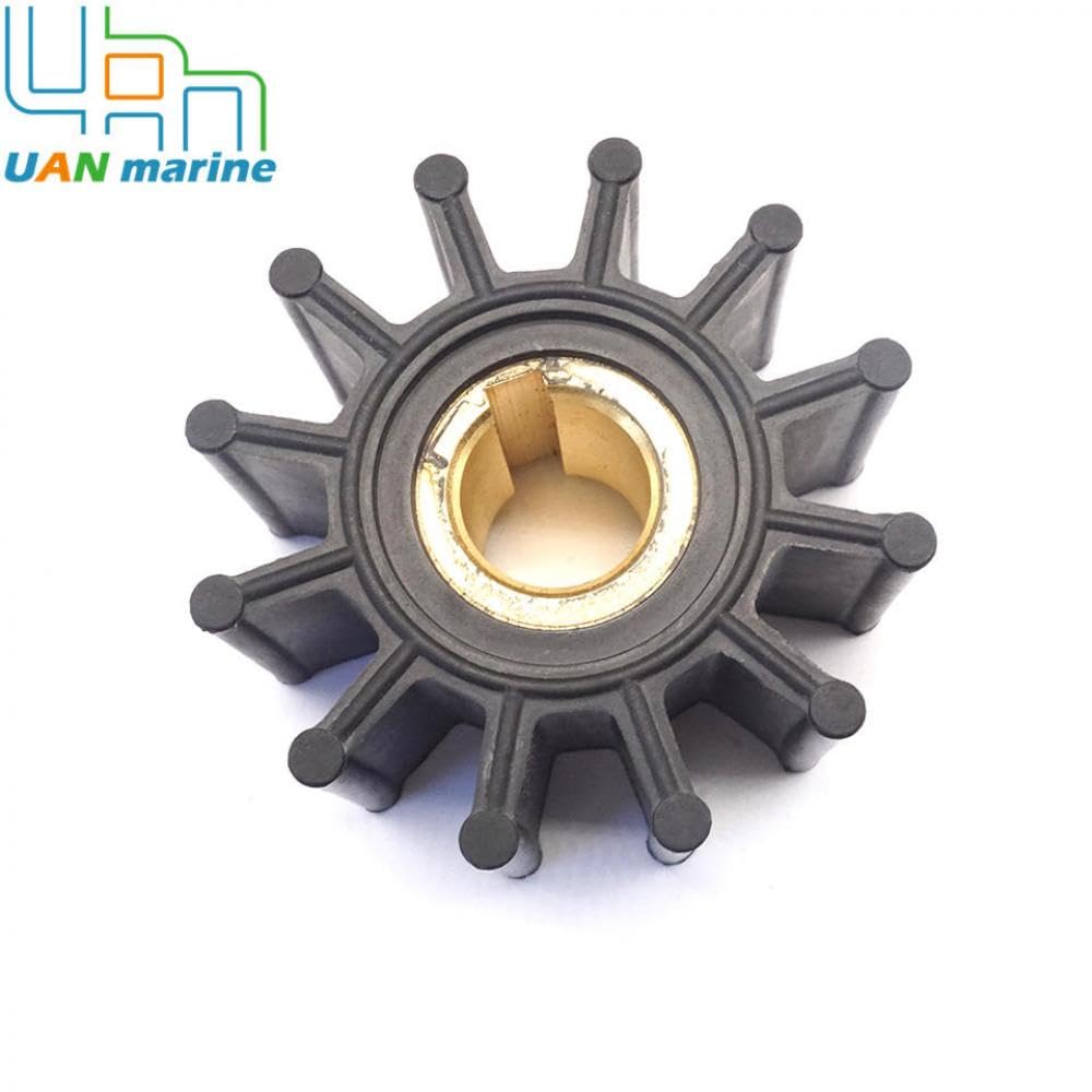 Wasserpumpen-Reparatursatz, großer Umbau Kompatibel mit 4107 4108 G65 NA003335 G65MJK G-65 MJK 4.107 4.108 4-107 4-108