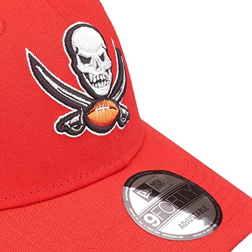 New Era 9forty Nfl Cap Elemental Tampa Bay Buccaneers - vue 4
